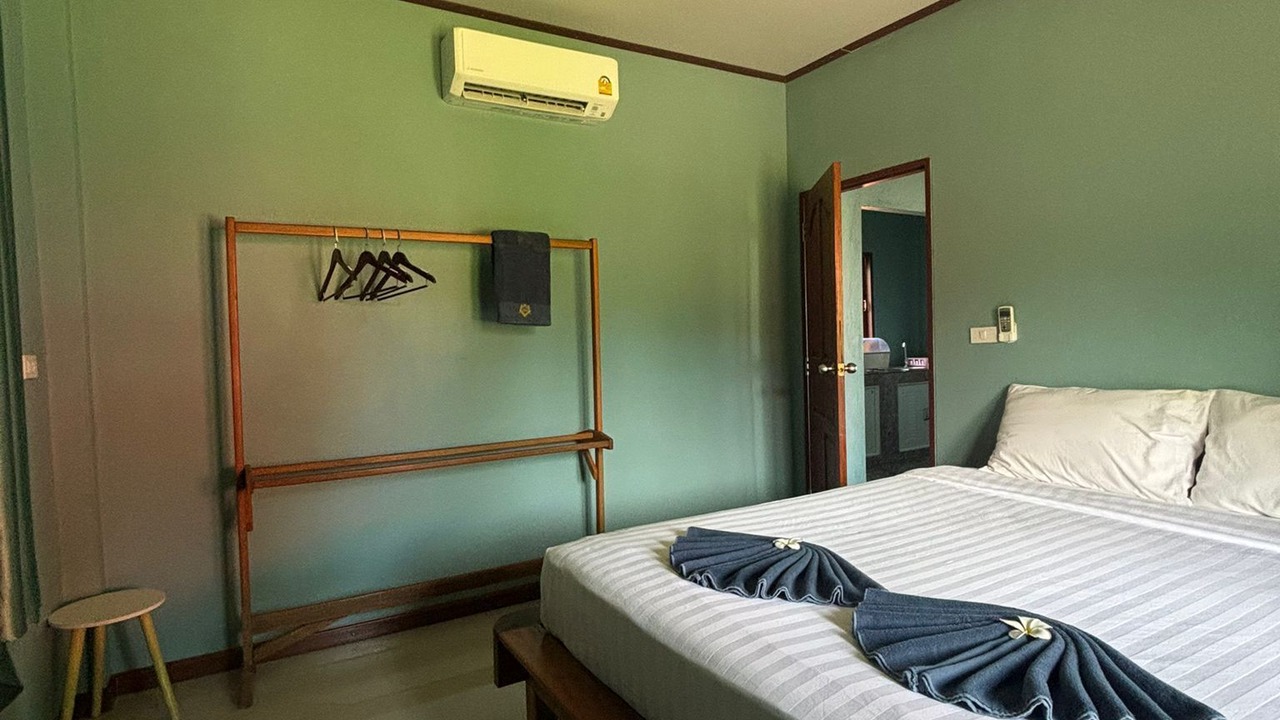 Photo of Bedroom in Ko Yao