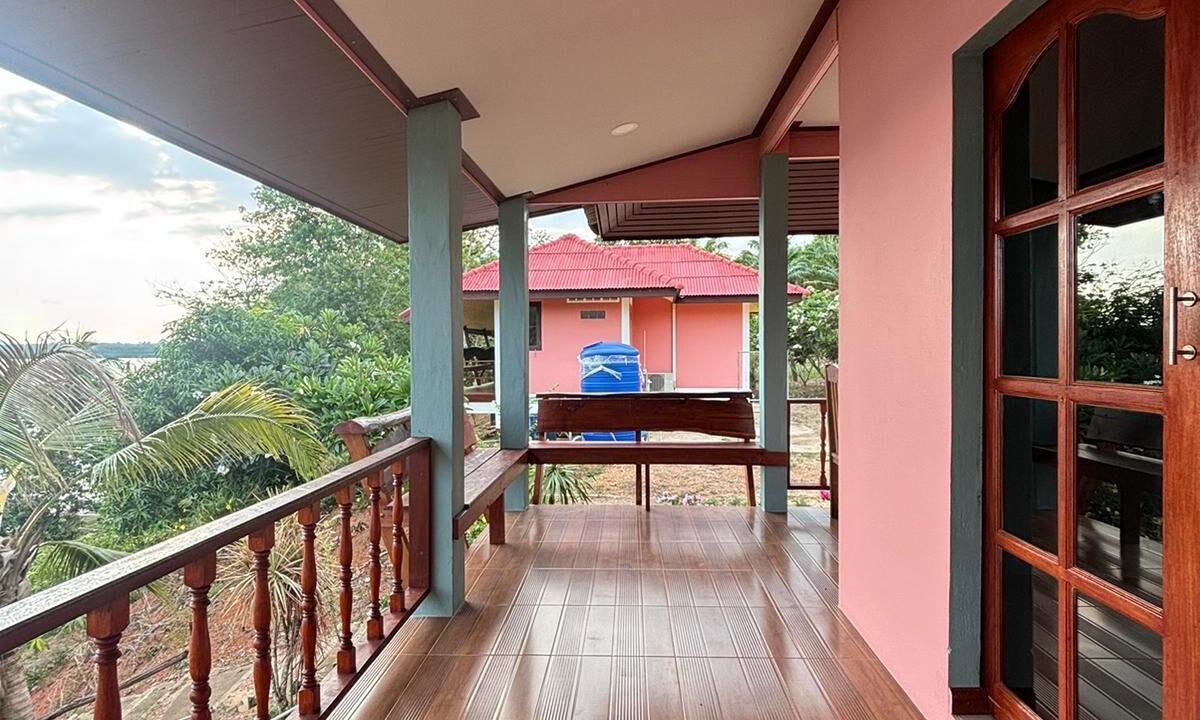 Photo of Outdoor in Ko Yao