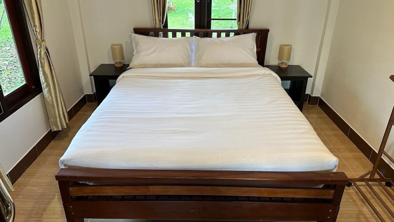Photo of Bedroom in Ko Yao