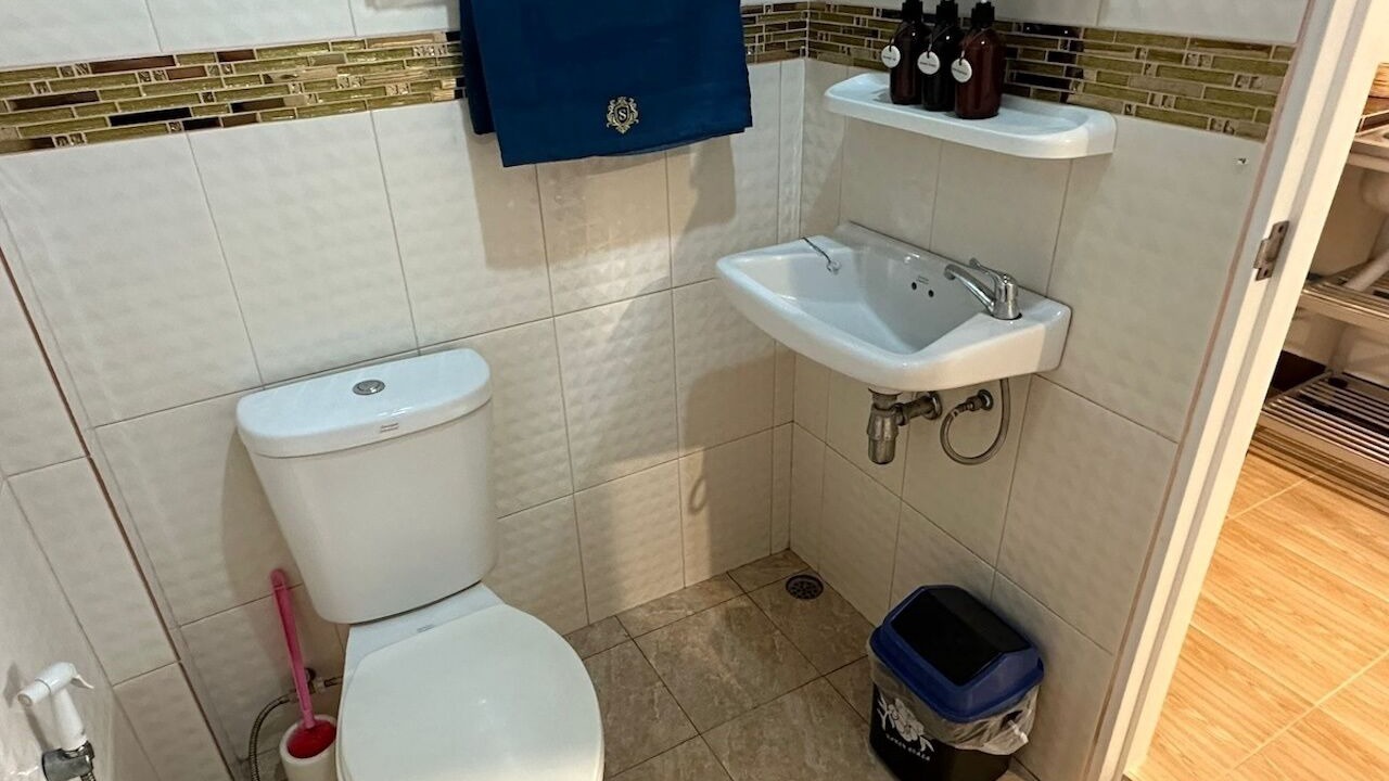 Photo of Bathroom in Ko Yao