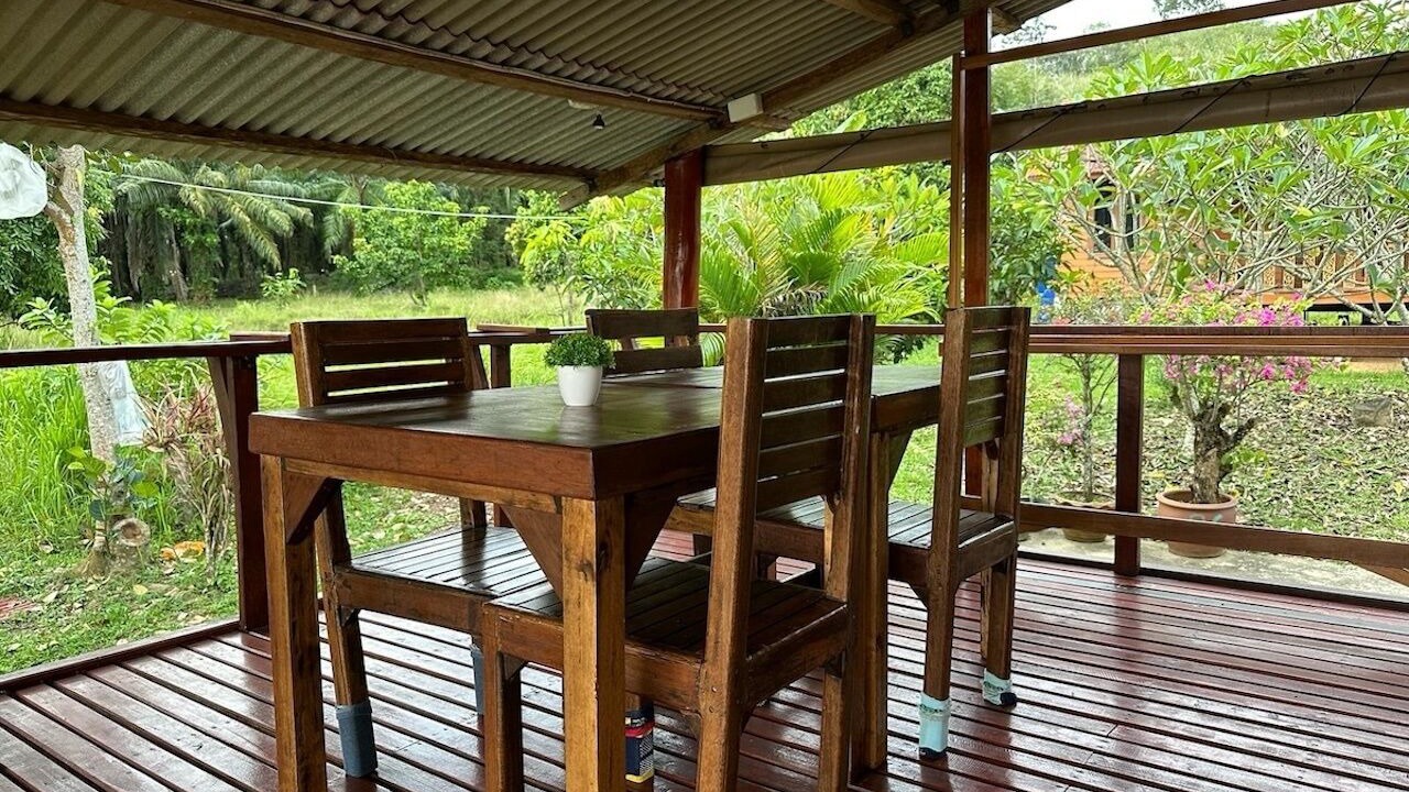 Photo of Outdoor in Ko Yao
