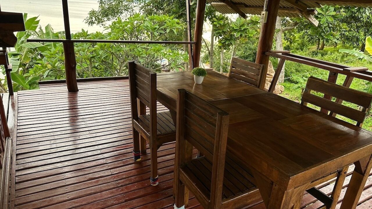 Photo of Outdoor in Ko Yao