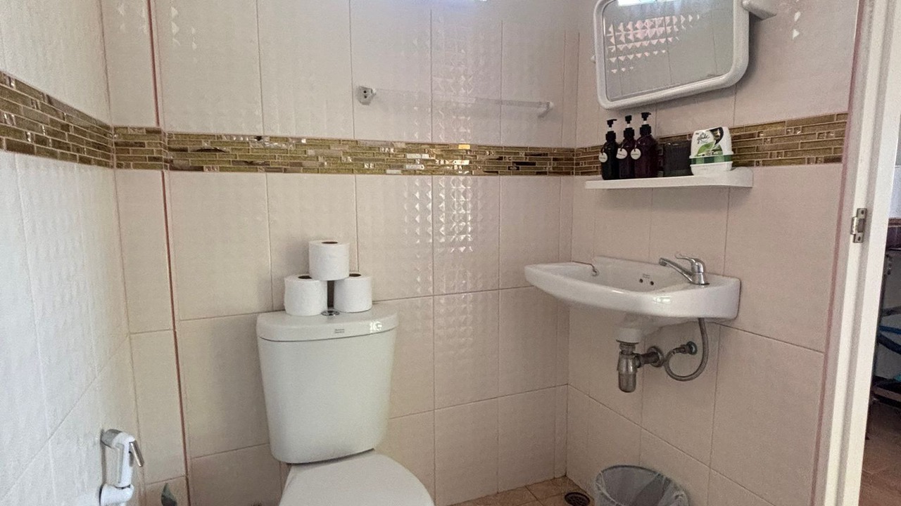 Photo of Bathroom in Ko Yao