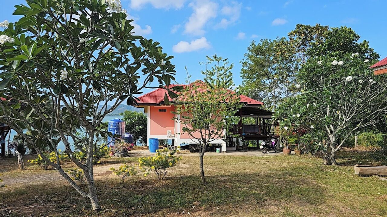 Photo of Outdoor in Ko Yao