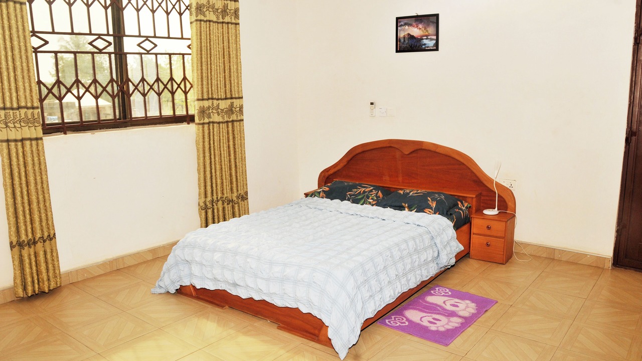 Photo of Bedroom in Bouvet Island