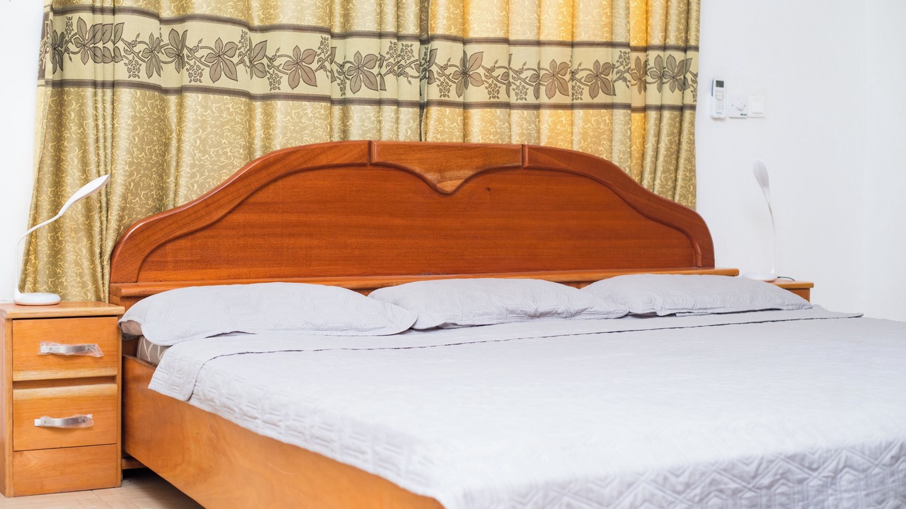 Photo of Bedroom in Bouvet Island
