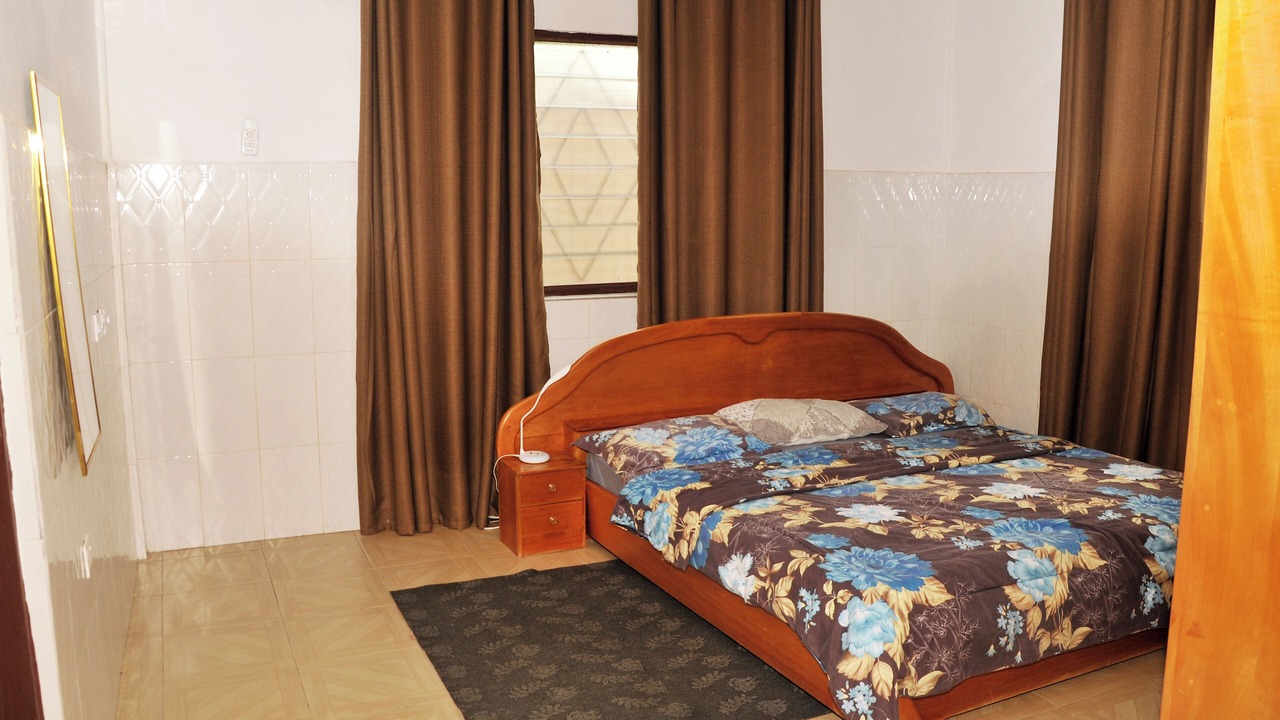 Photo of Bedroom in Bouvet Island