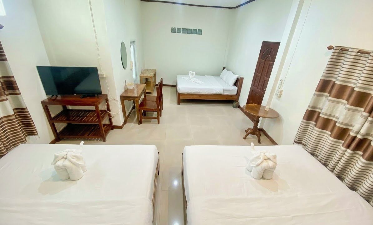Photo of Bedroom in Chiang Khan