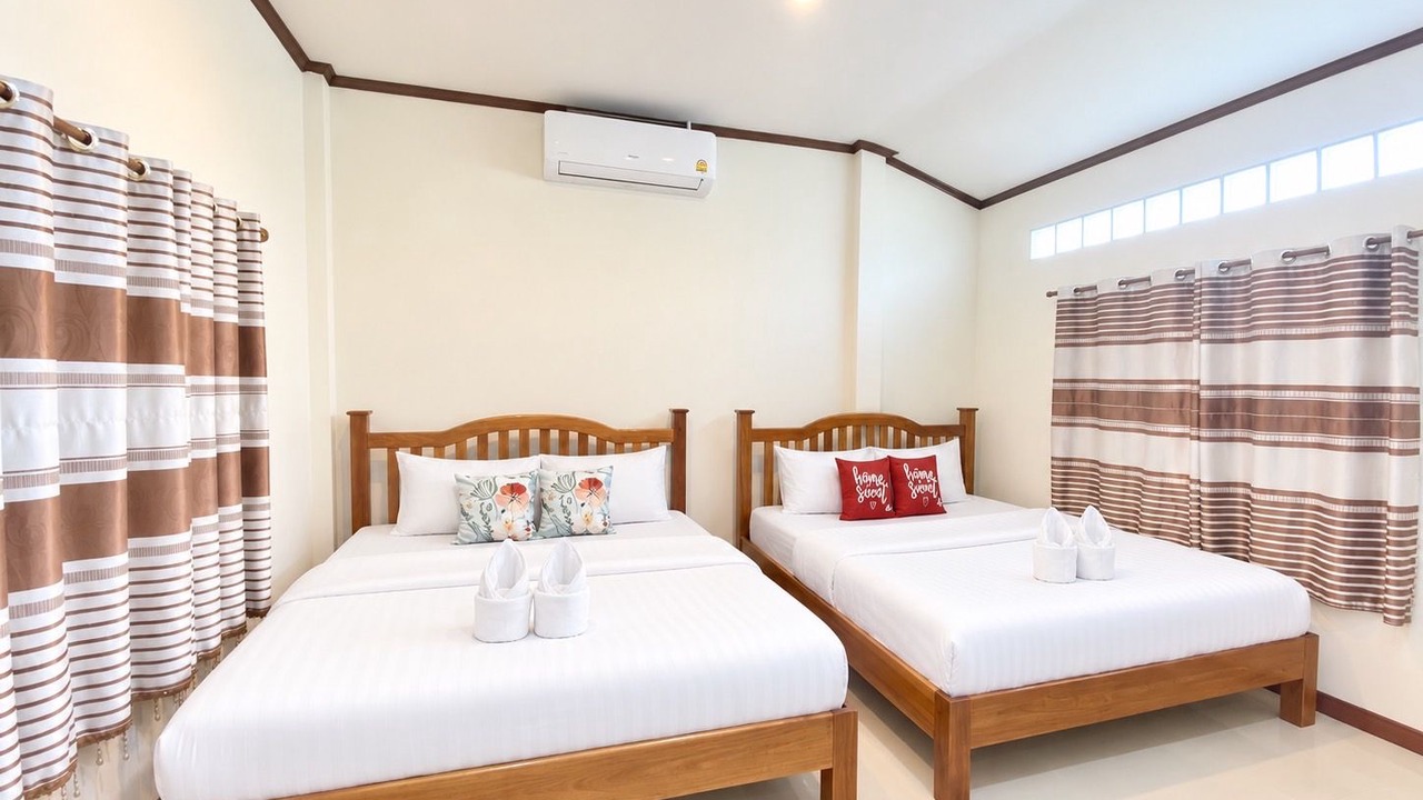 Photo of Bedroom in Chiang Khan