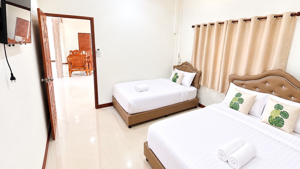 Photo of Bedroom in Chiang Khan