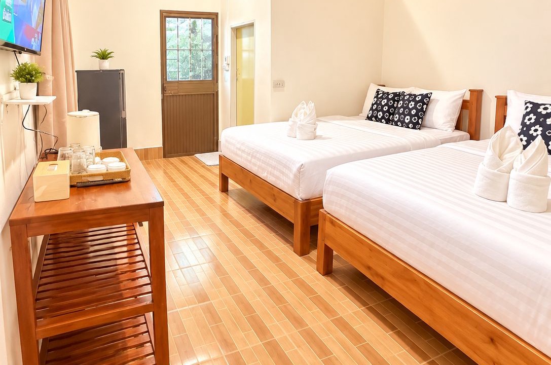 Photo of Bedroom in Chiang Khan