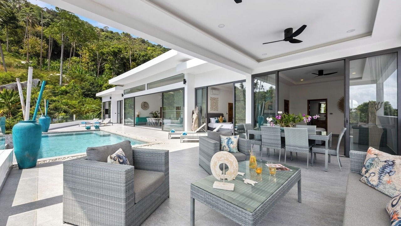Photo of Outdoor in Lamai