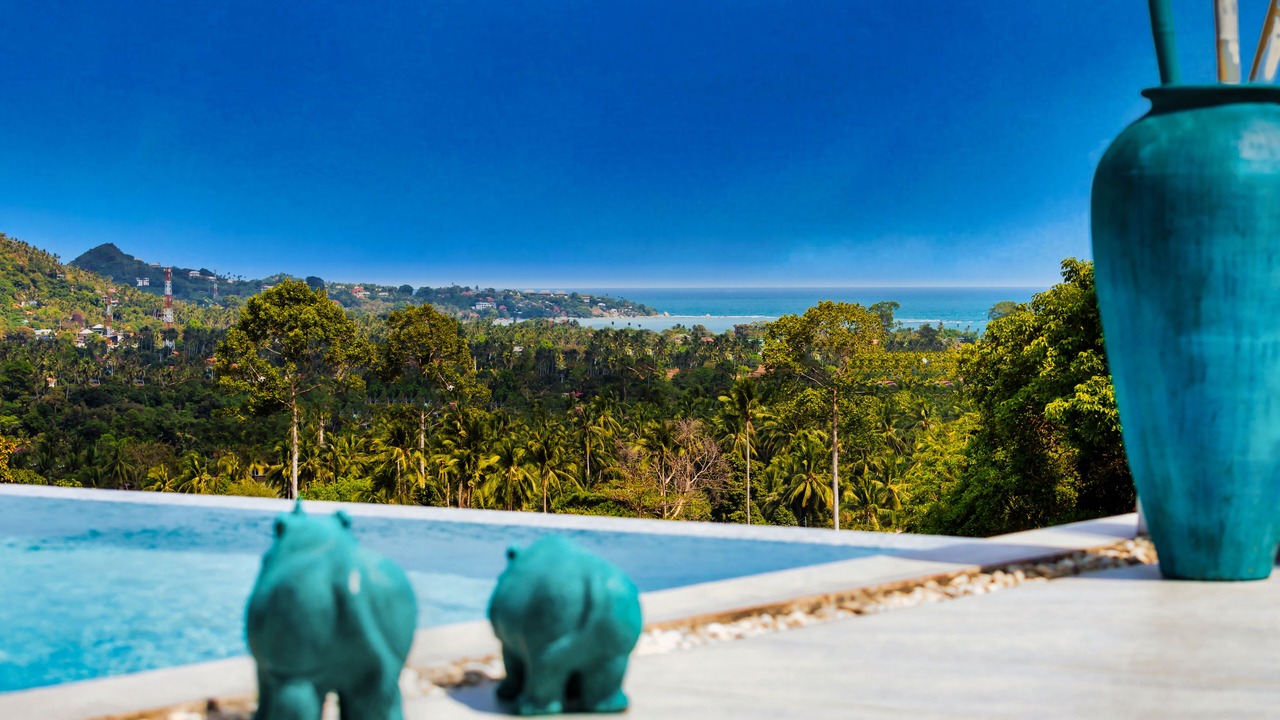 Photo of Outdoor in Lamai