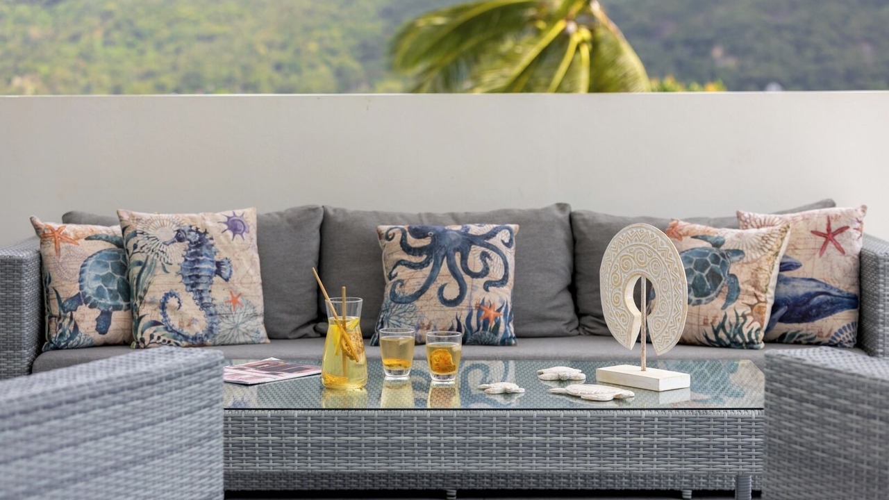 Photo of Outdoor in Lamai