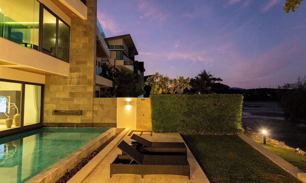Photo of Outdoor in Chalong