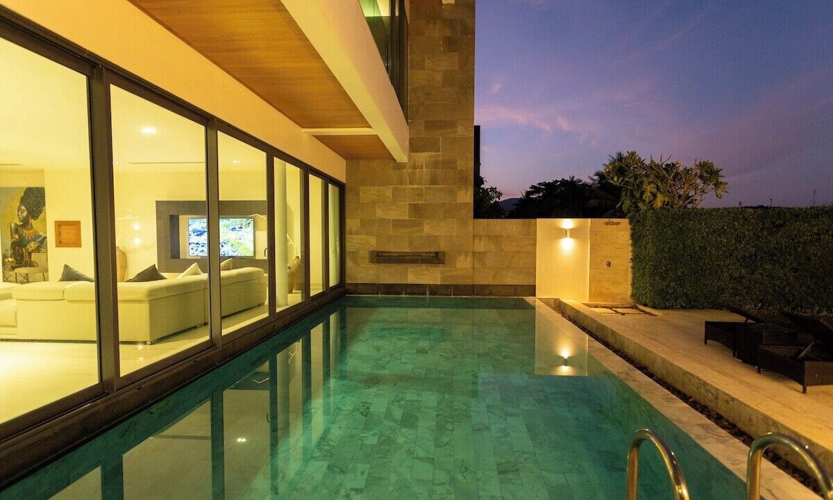 Photo of Outdoor in Chalong