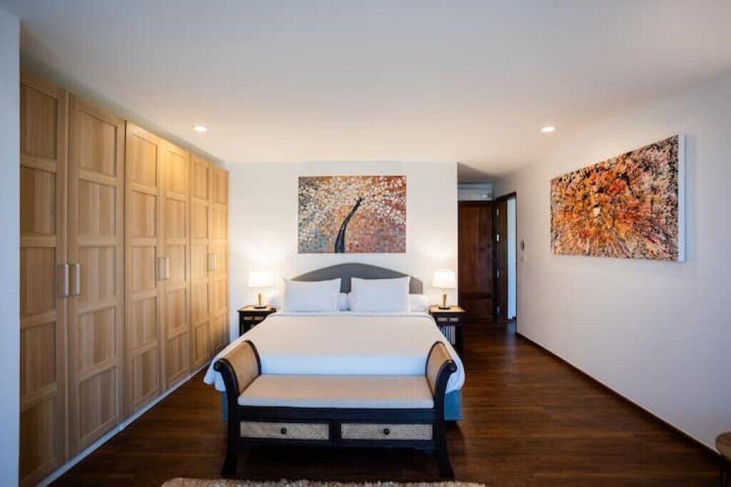 Photo of Bedroom in Choeng Thale