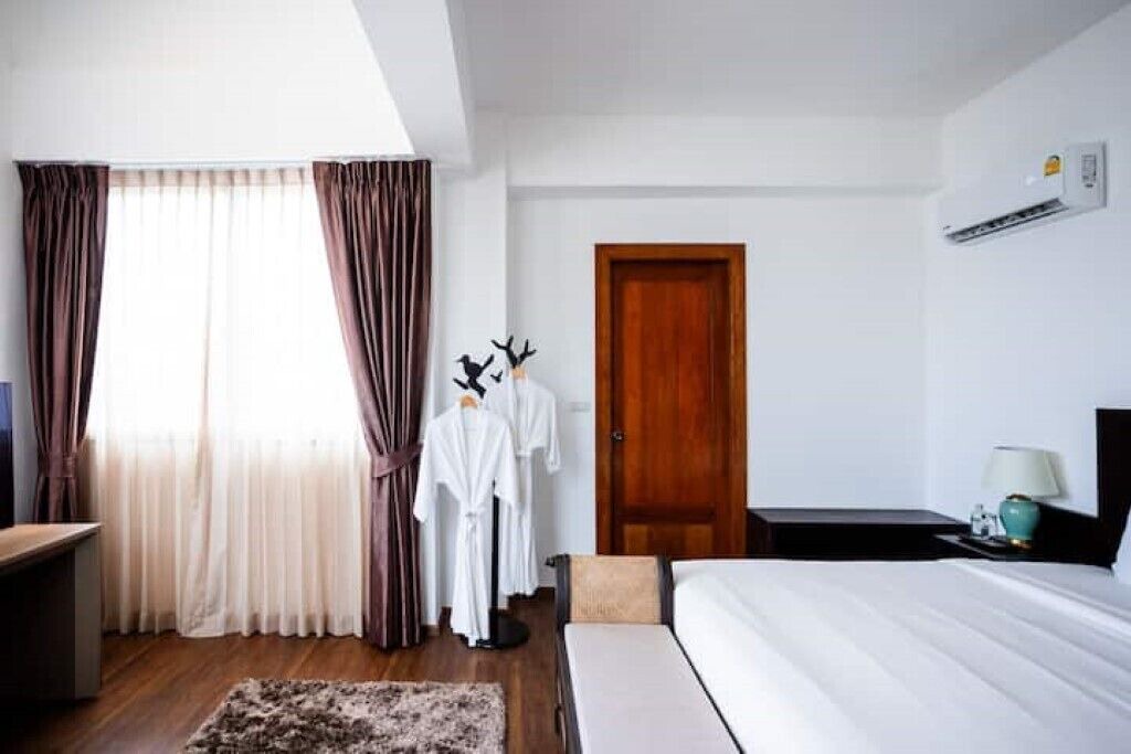 Photo of Bedroom in Choeng Thale