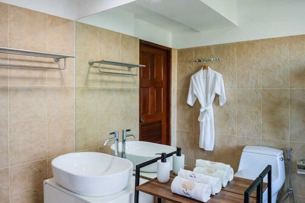 Photo of Bathroom in Choeng Thale