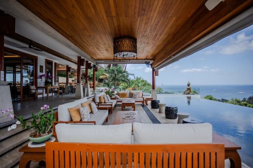 Photo of Outdoor in Choeng Thale
