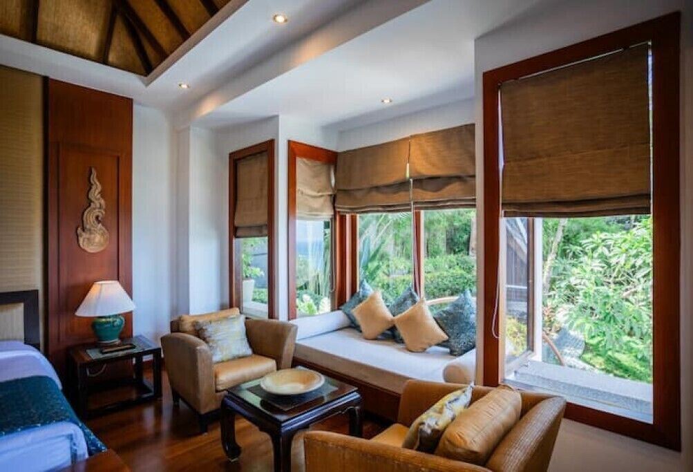 Photo of Bedroom in Choeng Thale