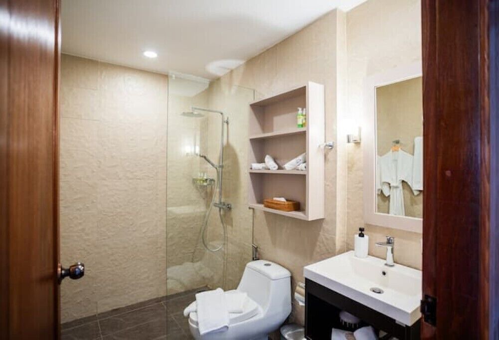 Photo of Bathroom in Choeng Thale