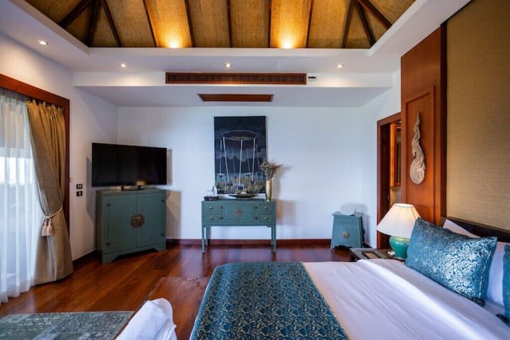 Photo of Bedroom in Choeng Thale