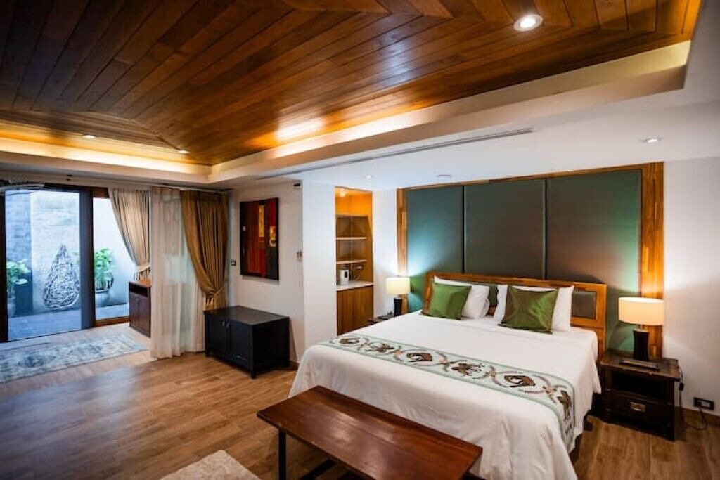 Photo of Bedroom in Choeng Thale