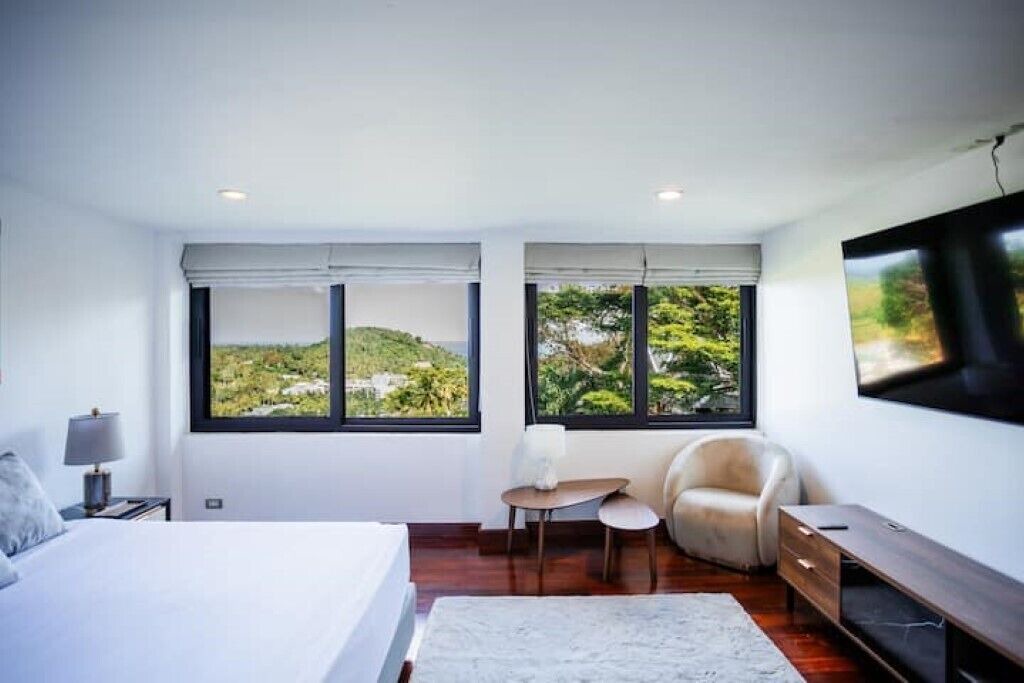 Photo of Bedroom in Choeng Thale