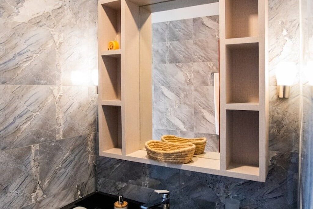Photo of Bathroom in Choeng Thale