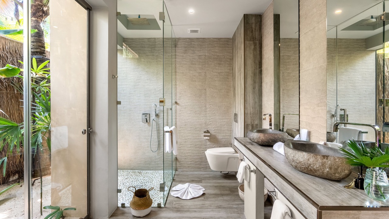 Photo of Bathroom in Bophut