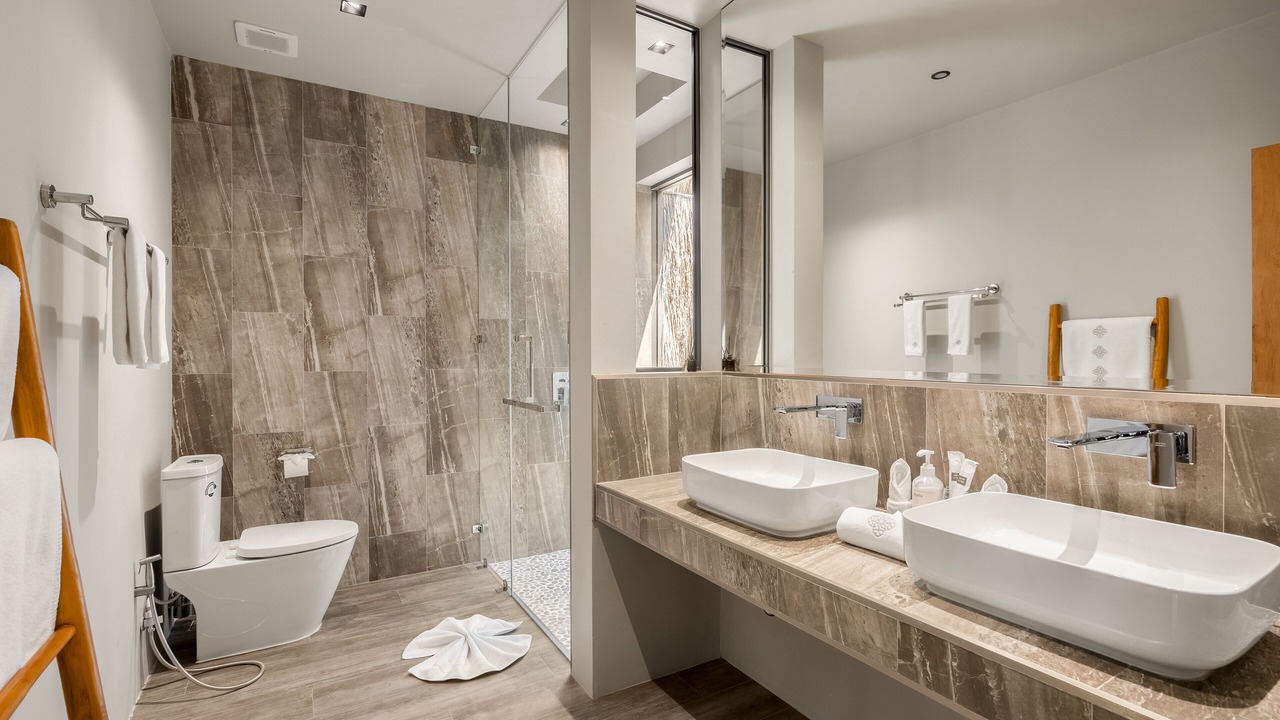 Photo of Bathroom in Bophut
