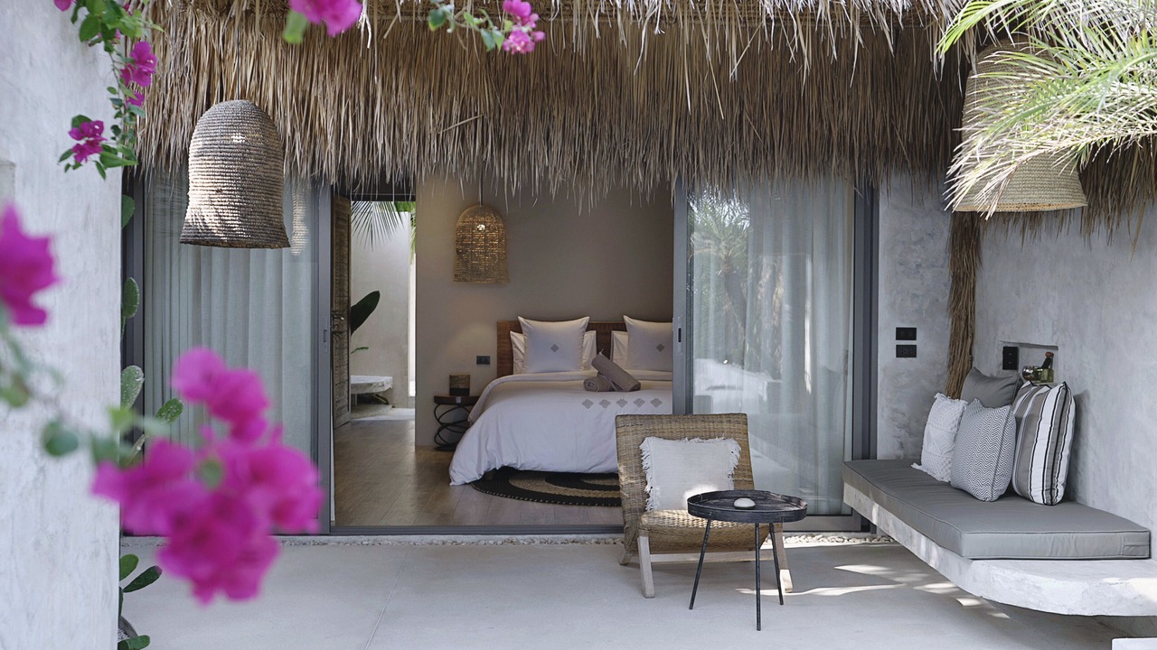 Photo of Bedroom in Bophut