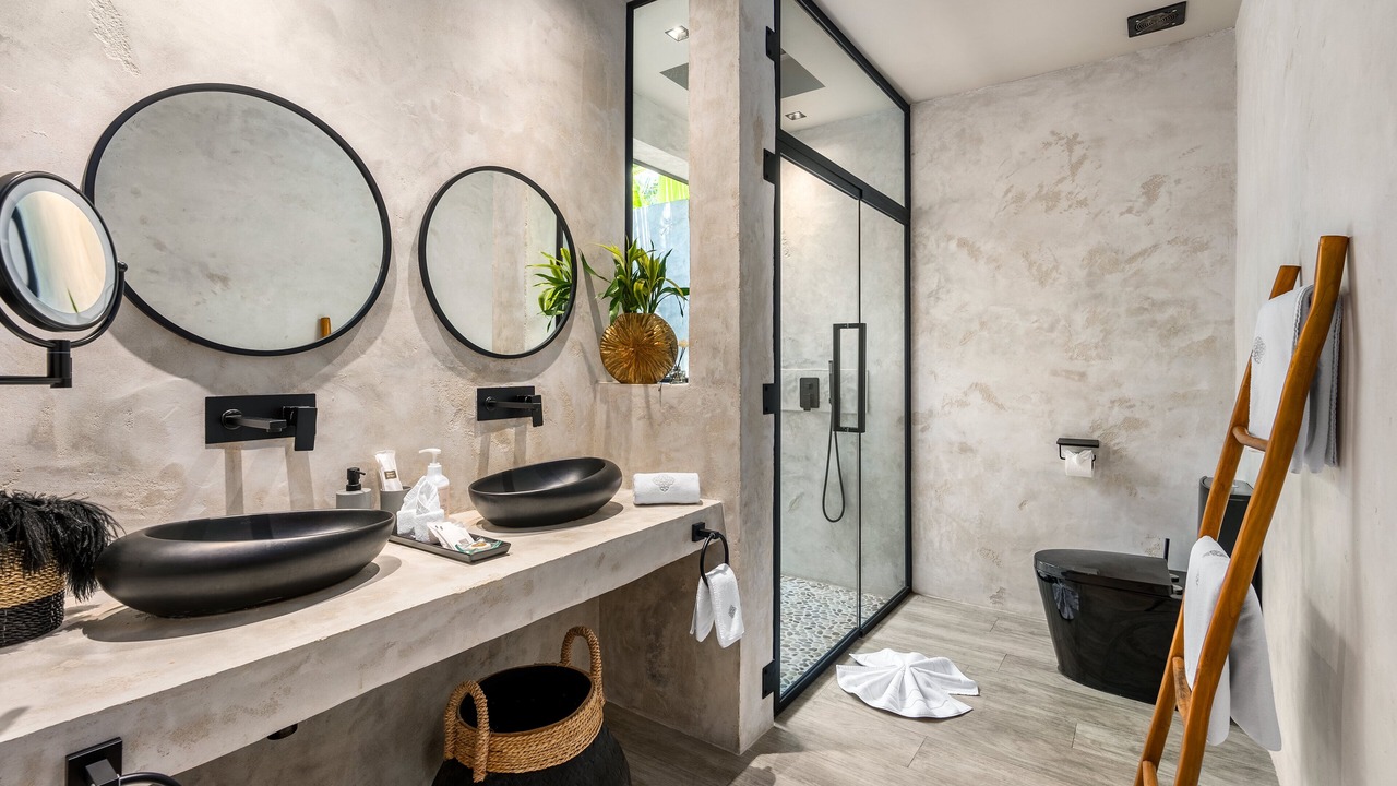 Photo of Bathroom in Bophut