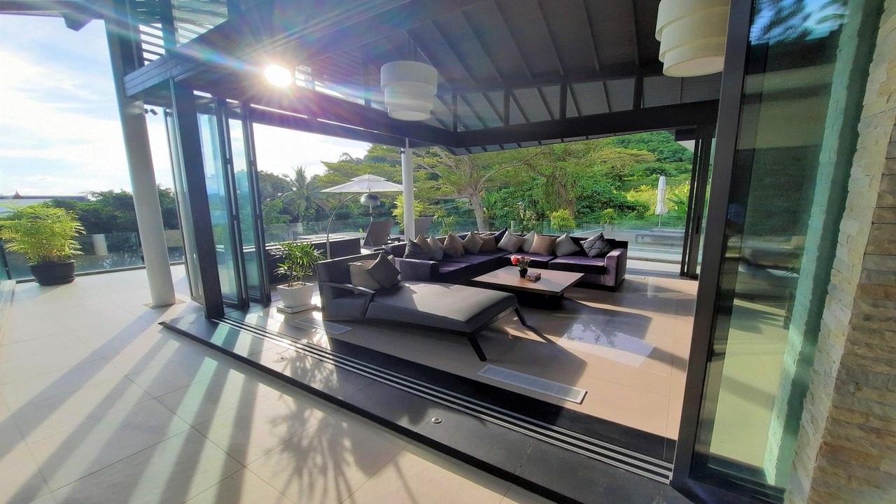 Photo of Patio Balcony in Patong