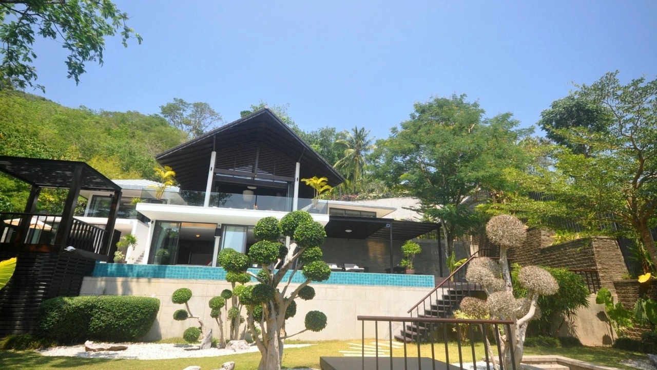 Photo of Outdoor in Patong