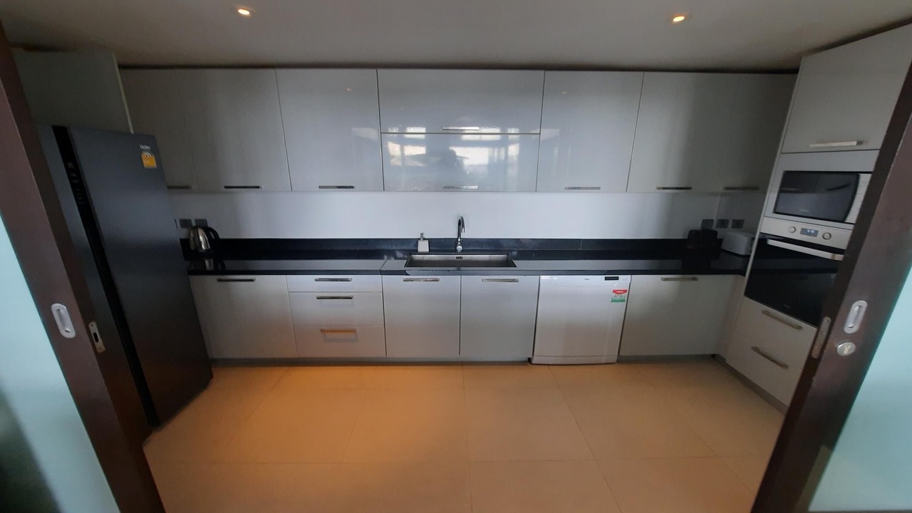 Photo of Kitchen in Patong