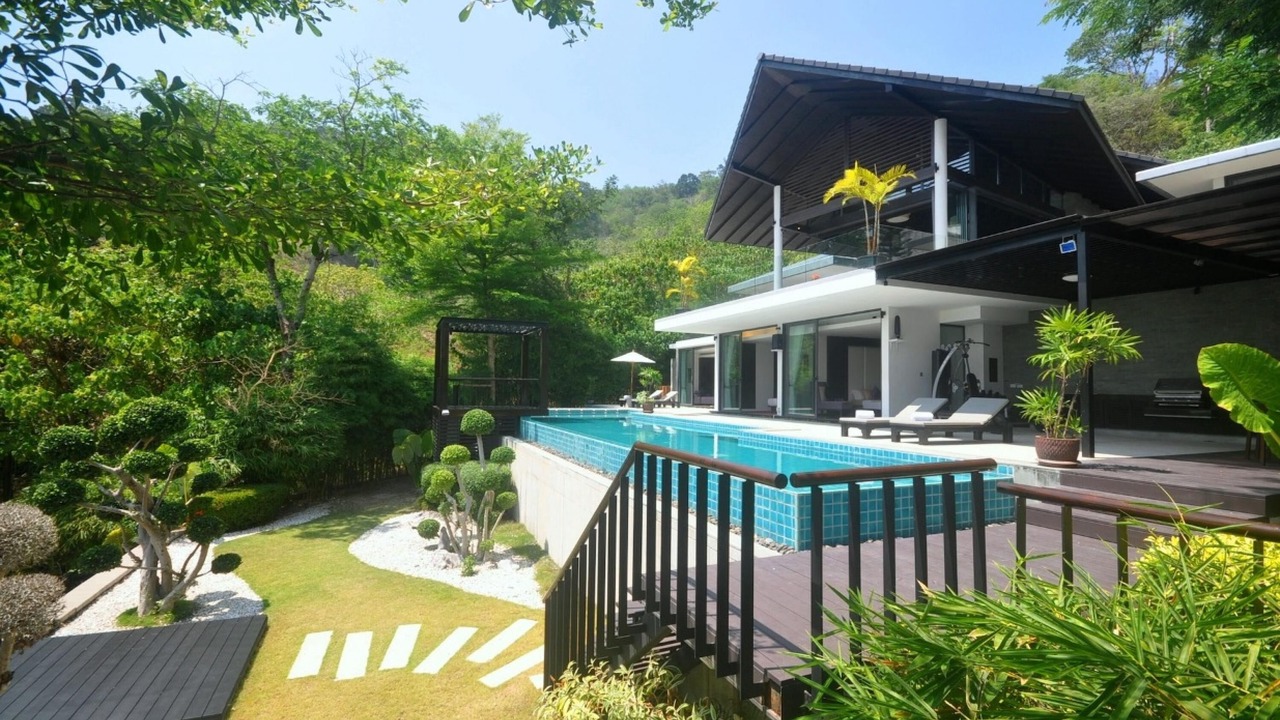 Photo of Outdoor in Patong