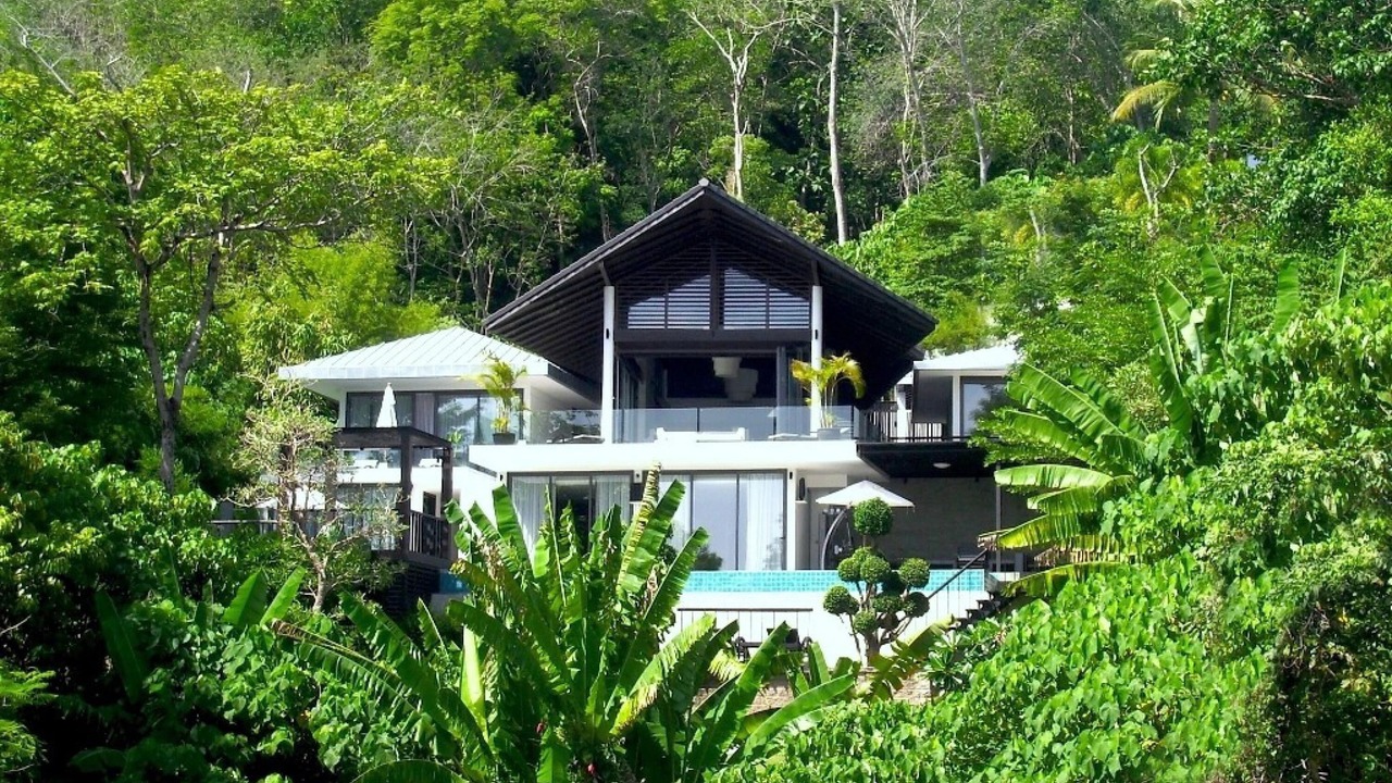 Photo of Outdoor in Patong