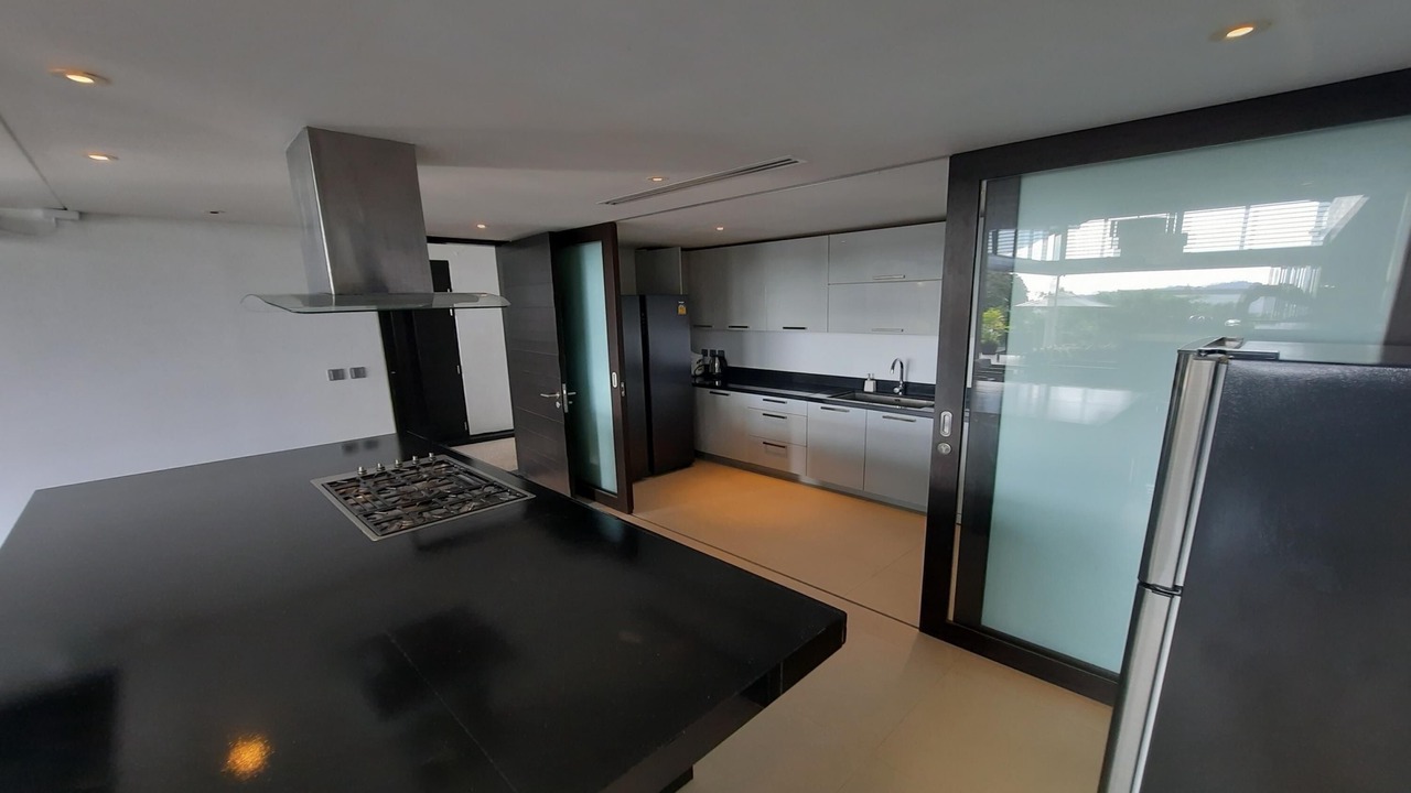 Photo of Kitchen in Patong