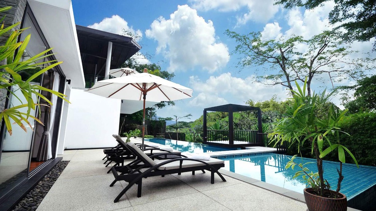 Photo of Outdoor in Patong