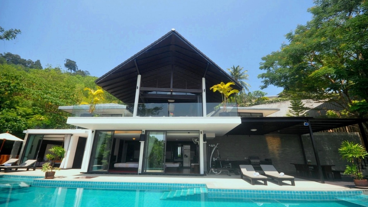 Photo of Outdoor in Patong