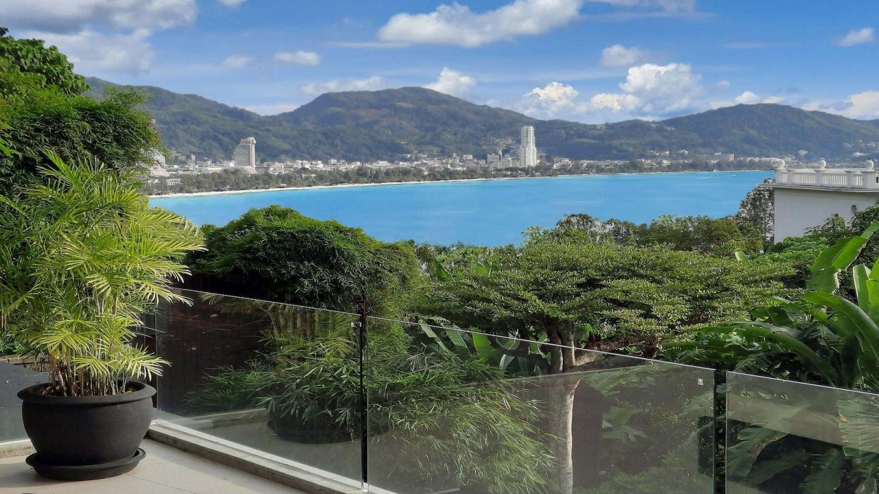 Photo of Outdoor in Patong
