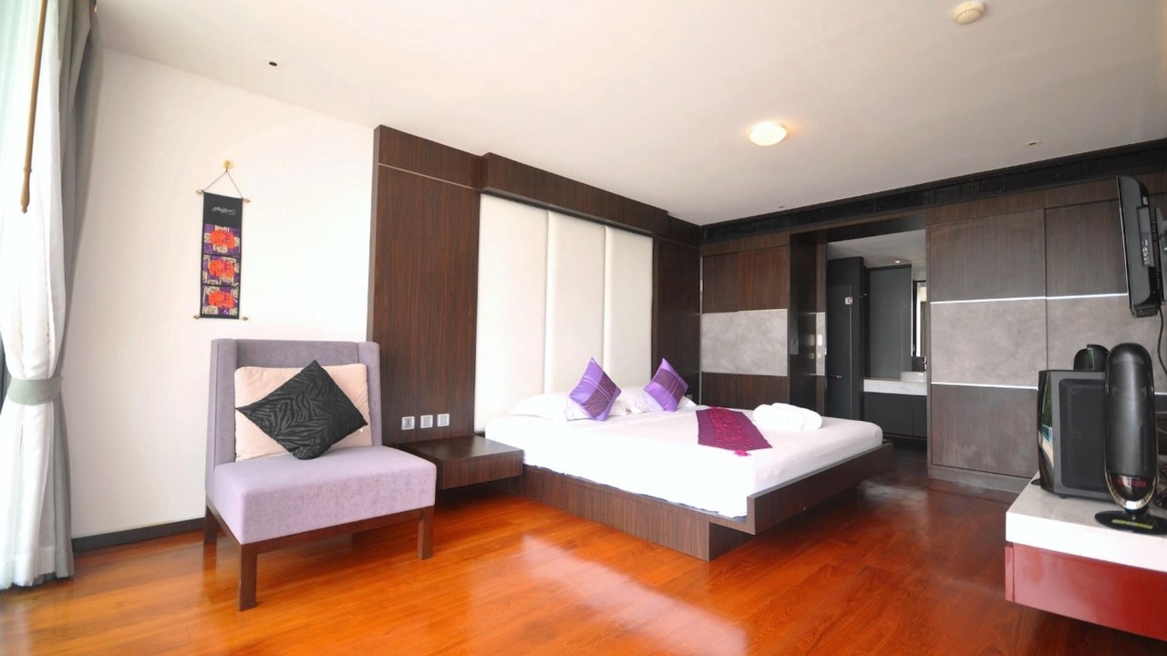Photo of Bedroom in Patong