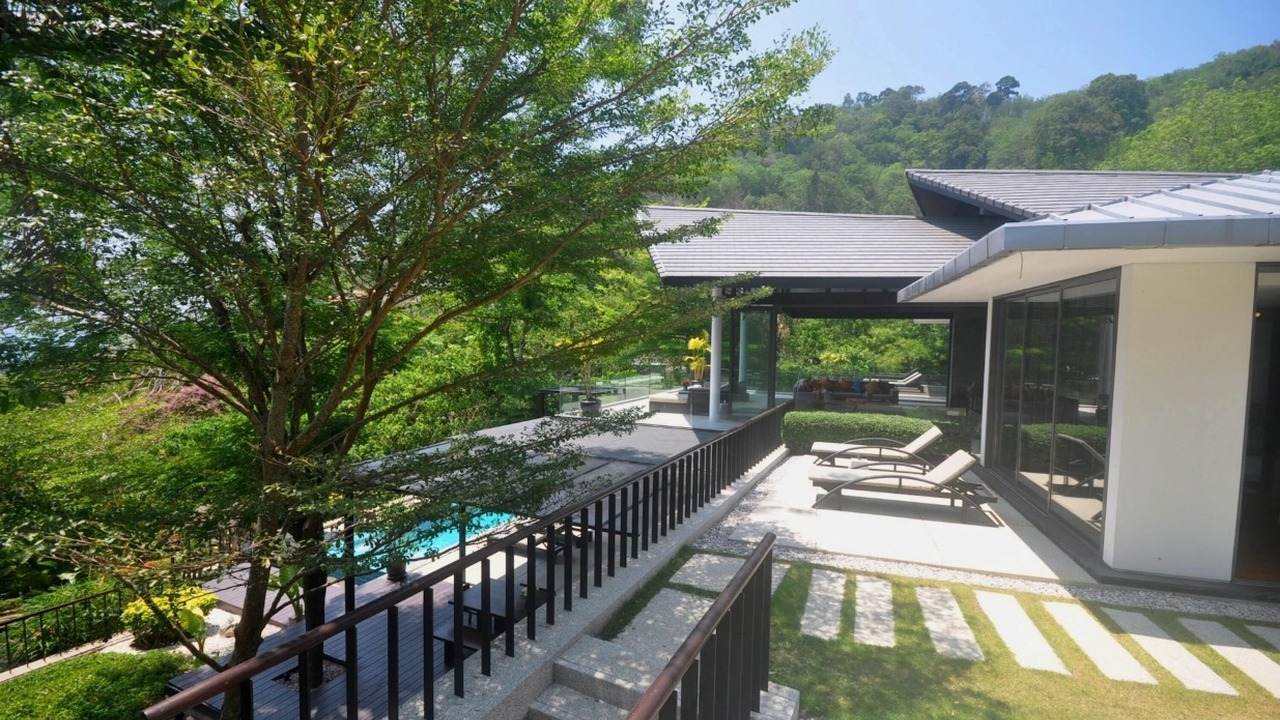 Photo of Outdoor in Patong