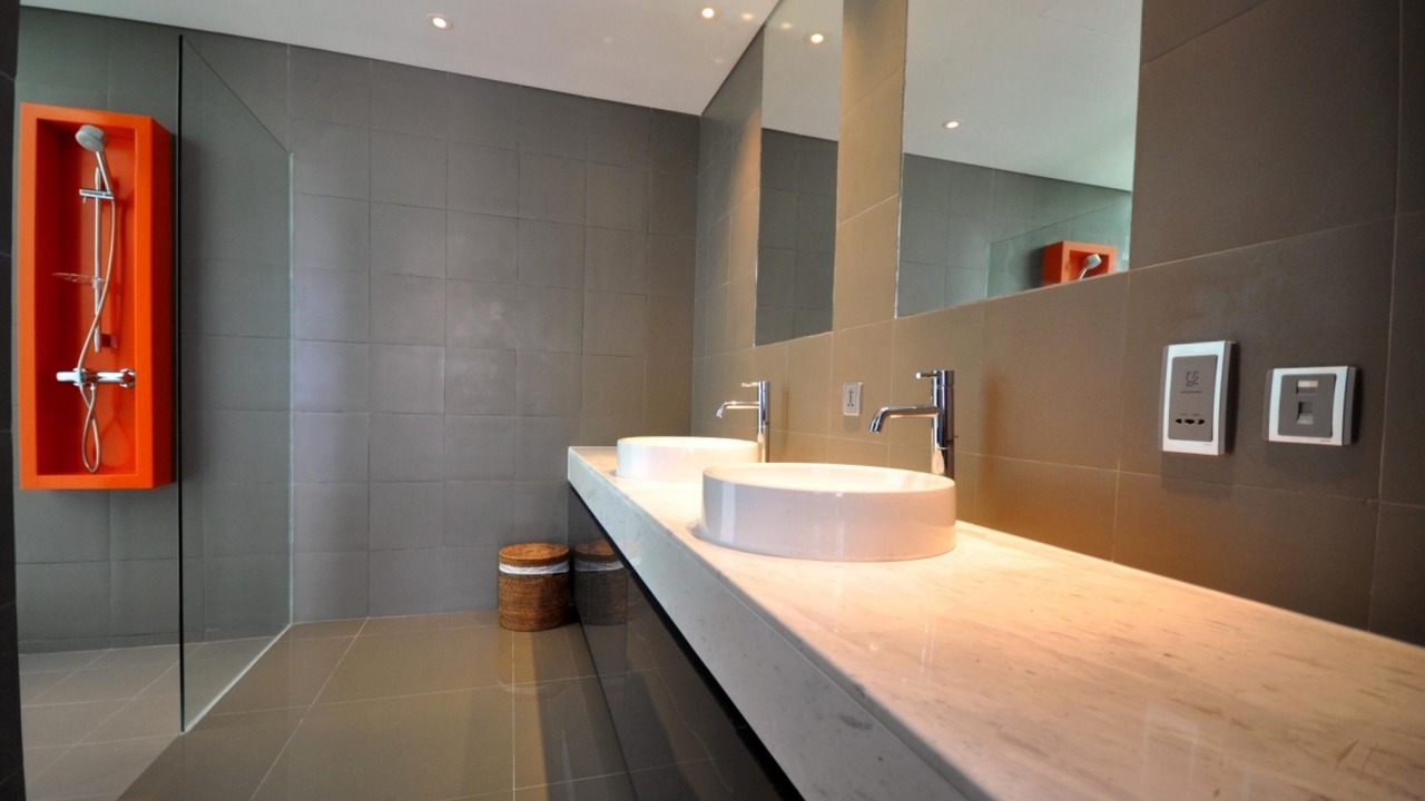 Photo of Bathroom in Patong