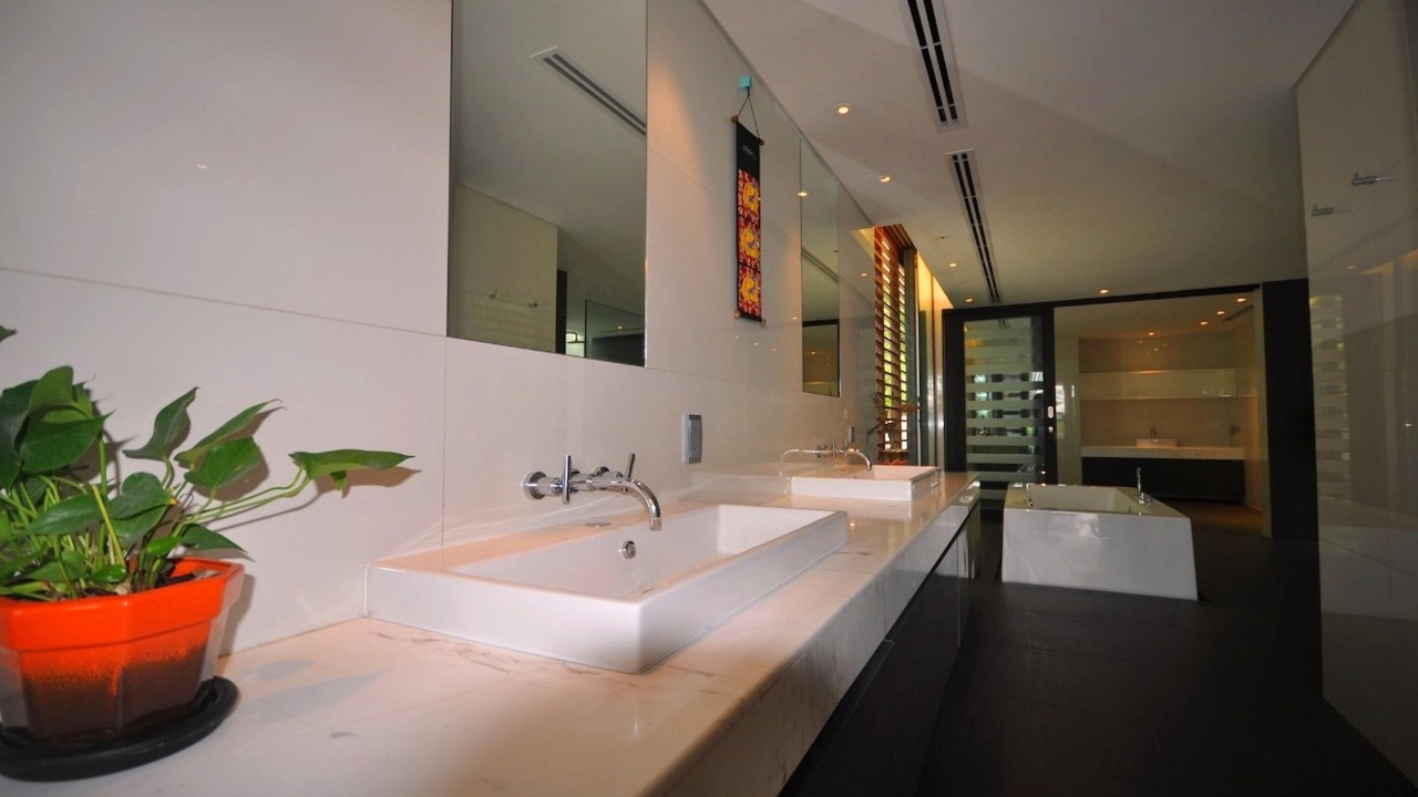 Photo of Bathroom in Patong