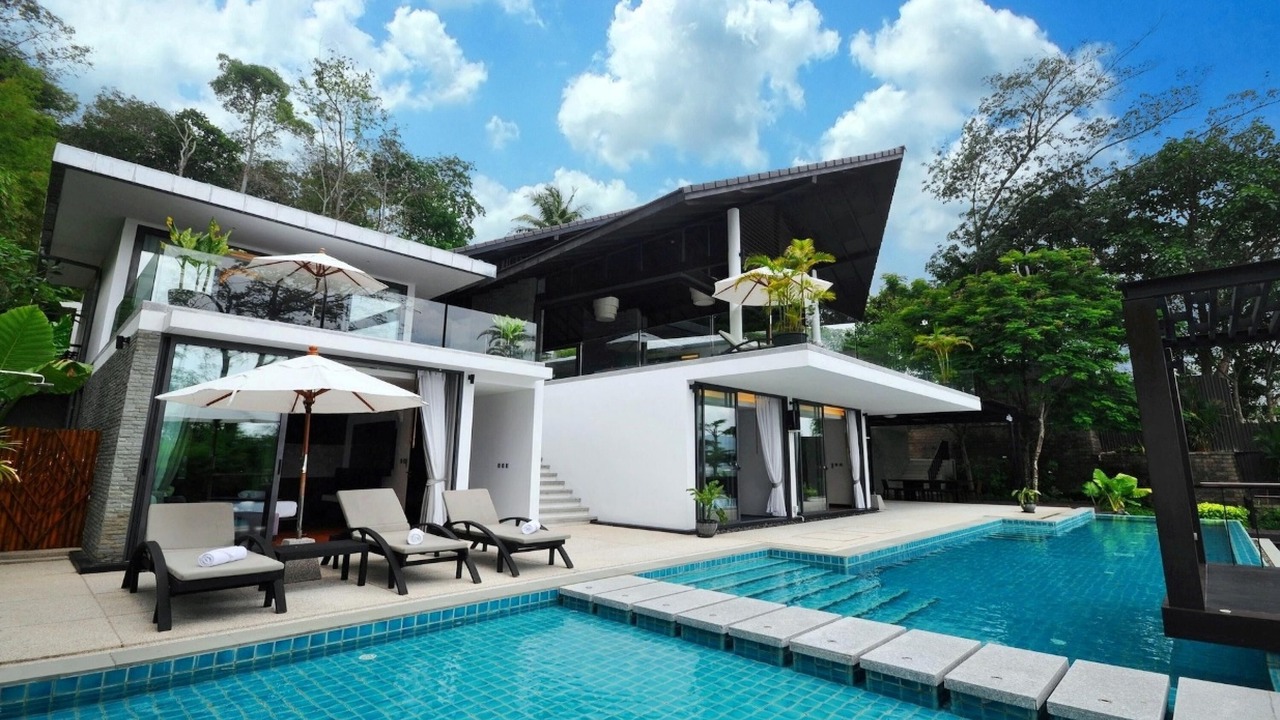 Photo of Outdoor in Patong