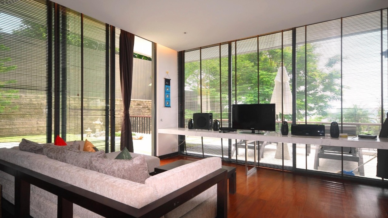 Photo of Livingroom in Patong