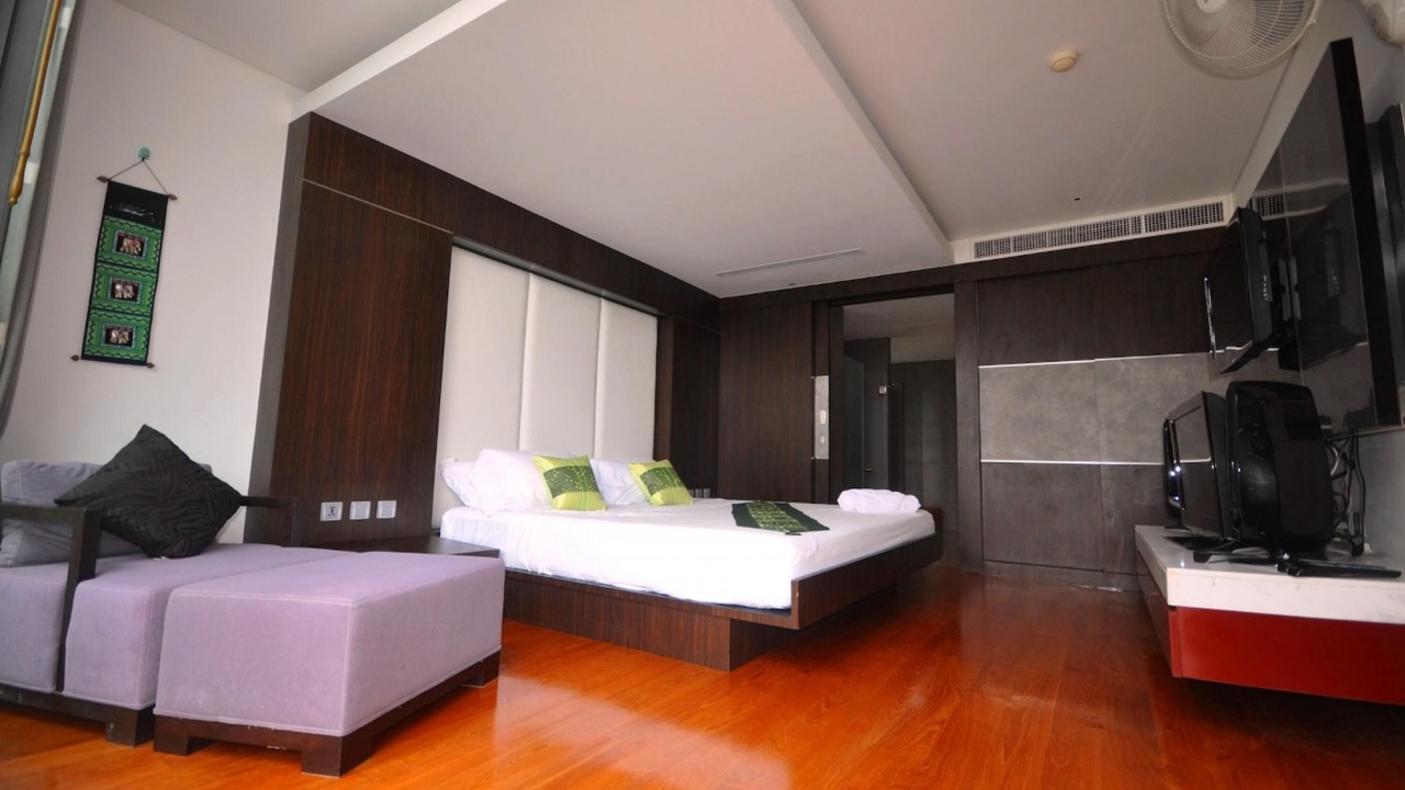Photo of Bedroom in Patong